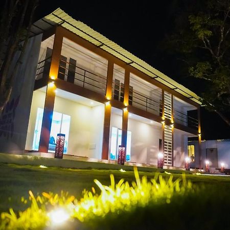 Suyog Eco Farm Vila Agonda Exterior foto