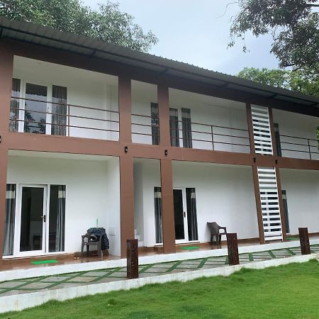 Suyog Eco Farm Vila Agonda Exterior foto